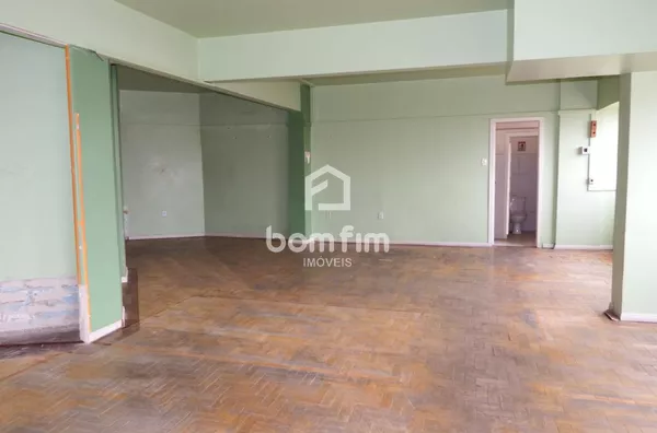 Comercial/Industrial para aluguel Centro Histórico Porto Alegre - Foto 3