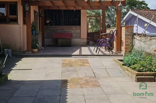 Casa para venda 4 dorm,  Teresópolis, Porto Alegre/RS.