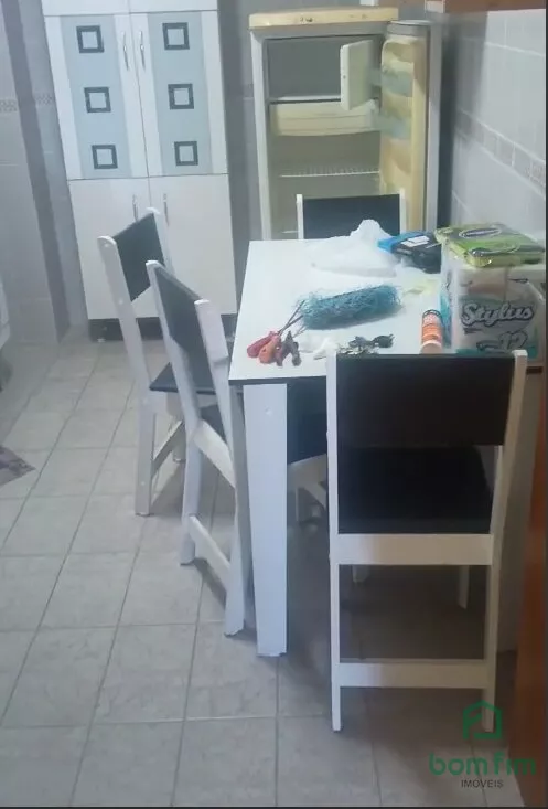 Apartamento para alugar com 2 quartos, 55m² - Foto 4