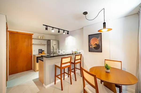 Studio para venda, Centro Histórico, Porto Alegre/RS - Foto 1