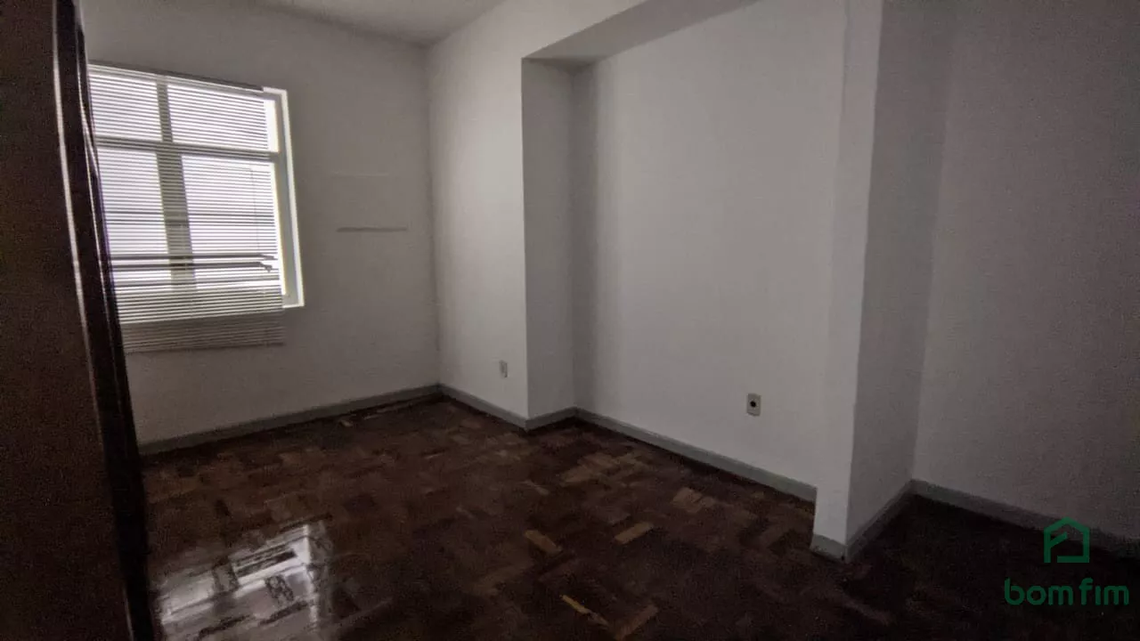 Apartamento à venda com 1 quarto, 46m² - Foto 14