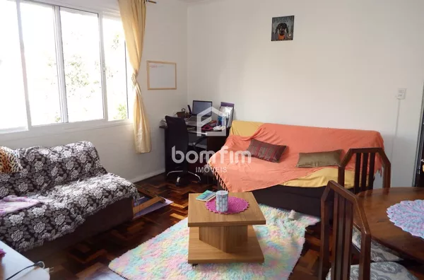 Apto 1 Dorm. c/ garagem, Partenon Porto Alegre/RS. - Foto 5