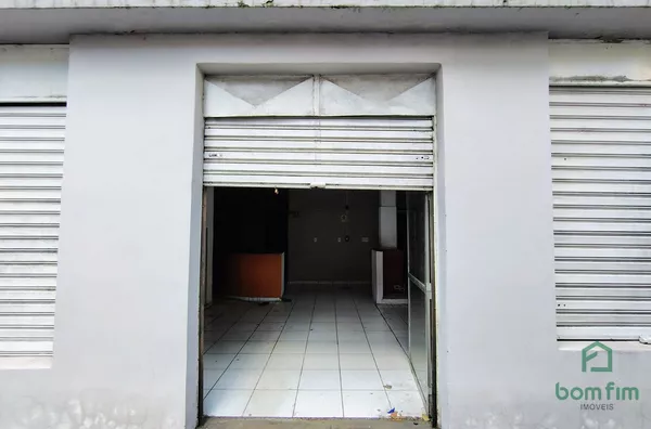 Loja / salão / ponto comercial para aluguel,  Cidade Baixa, Porto Alegre