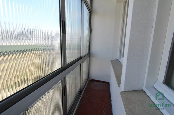 Apto de 3 dorm. uma suíte, para aluguel na Cidade Baixa - Porto Alegre/RS.