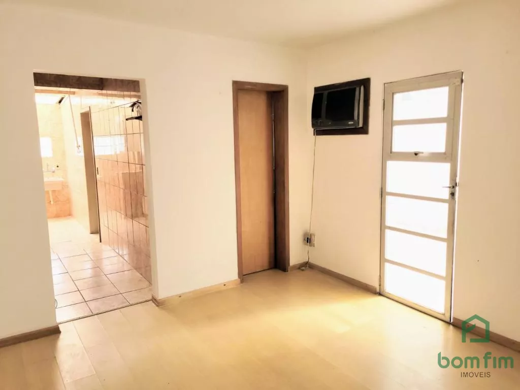 Apartamento à venda com 1 quarto, 99m² - Foto 2