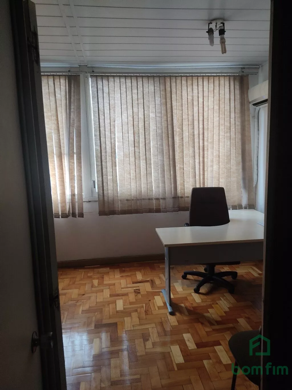 Conjunto Comercial-Sala para alugar, 55m² - Foto 14