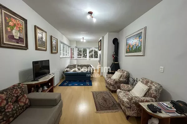 Apartamento para venda, 1 quarto(s),  Parque Das Orquídeas, Gramado - Foto 2