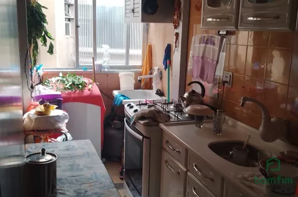 Apto 2 para venda, Bairro Cristo Redentor, Porto Alegre/RS.