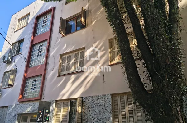 Apartamento para venda, 1 quarto(s),  Bom Fim, Porto Alegre - Foto 12