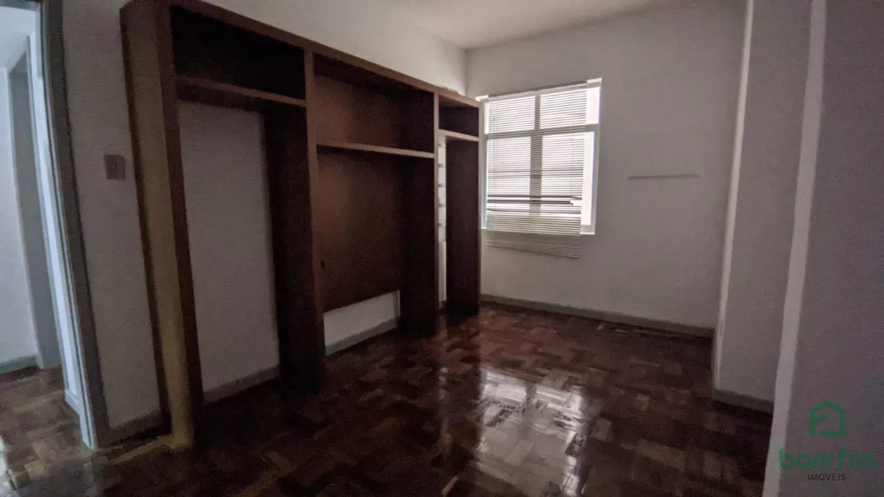 Apartamento para alugar com 1 quarto, 46m² - Foto 18