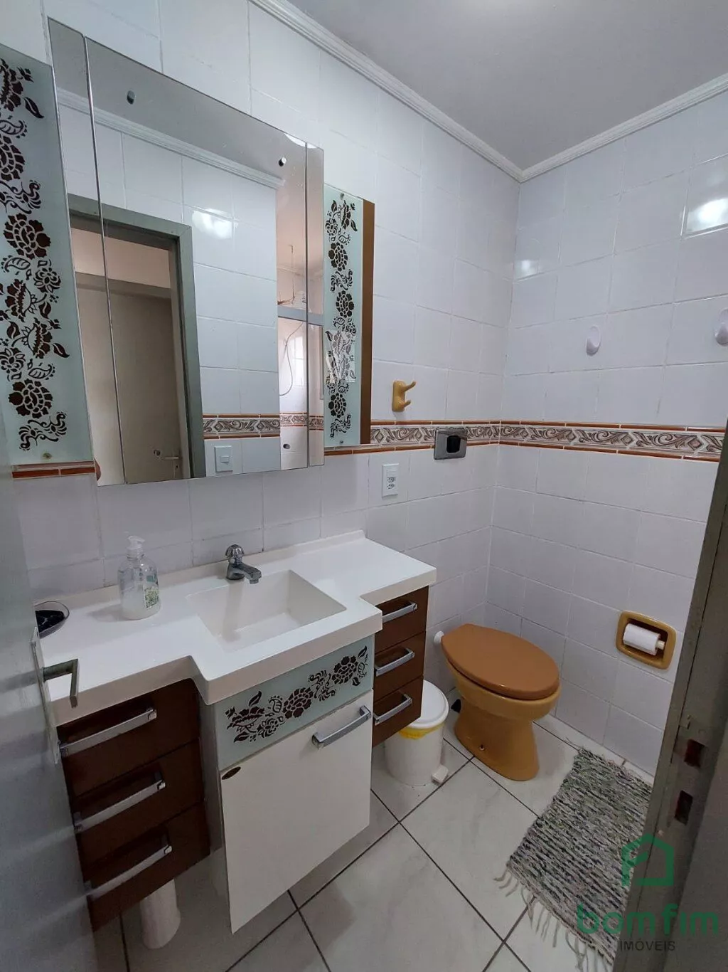 Apartamento à venda com 1 quarto, 59m² - Foto 21