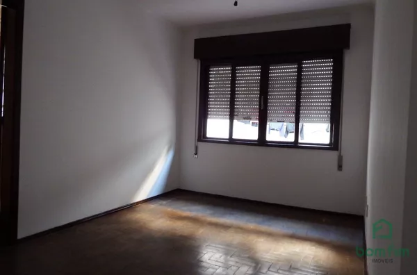 Apto de 1 dorm. para aluguel Bairro São João Porto Alegre/RS.