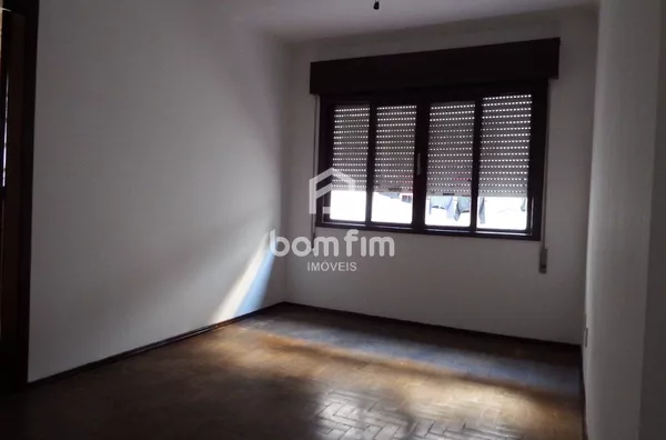 Apto de 1 dorm. para aluguel Bairro São João Porto Alegre/RS. - Foto 1