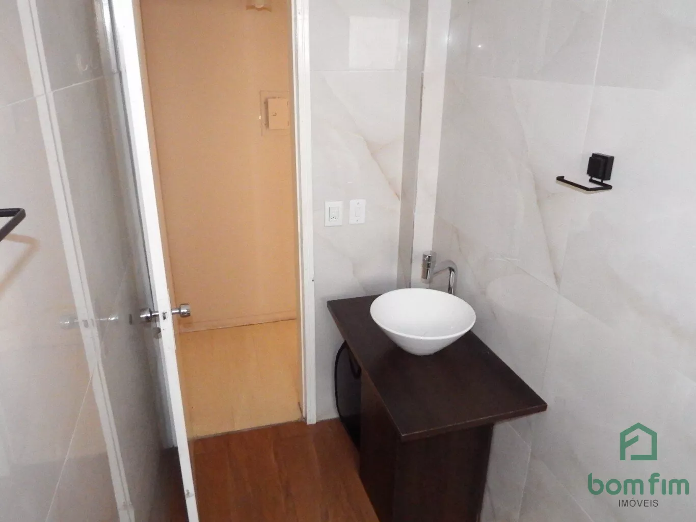 Apartamento à venda com 1 quarto, 45m² - Foto 19