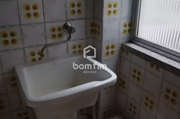 Apto 2 dorm. para aluguel, Bairro Santana, Porto Alegre/RS. - Foto 6