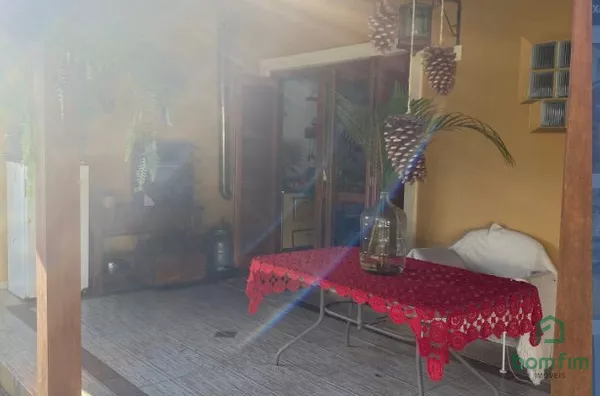 Casa para venda, 3 quarto(s),  Centro, Barra Do Ribeiro