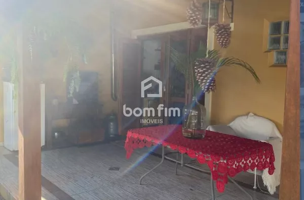 Casa para venda, 3 quarto(s),  Centro, Barra Do Ribeiro