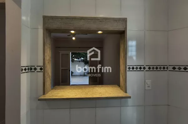 Apartamento para venda, 1 quarto(s),  Centro Histórico, Porto Alegre - Foto 5
