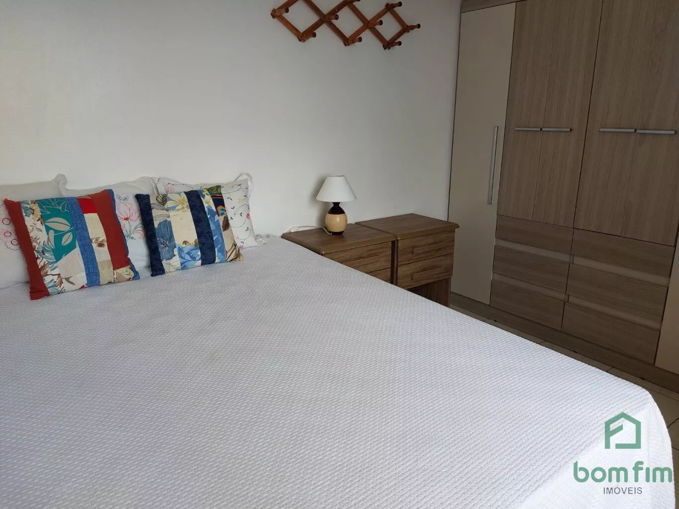 Apartamento à venda com 1 quarto, 59m² - Foto 26