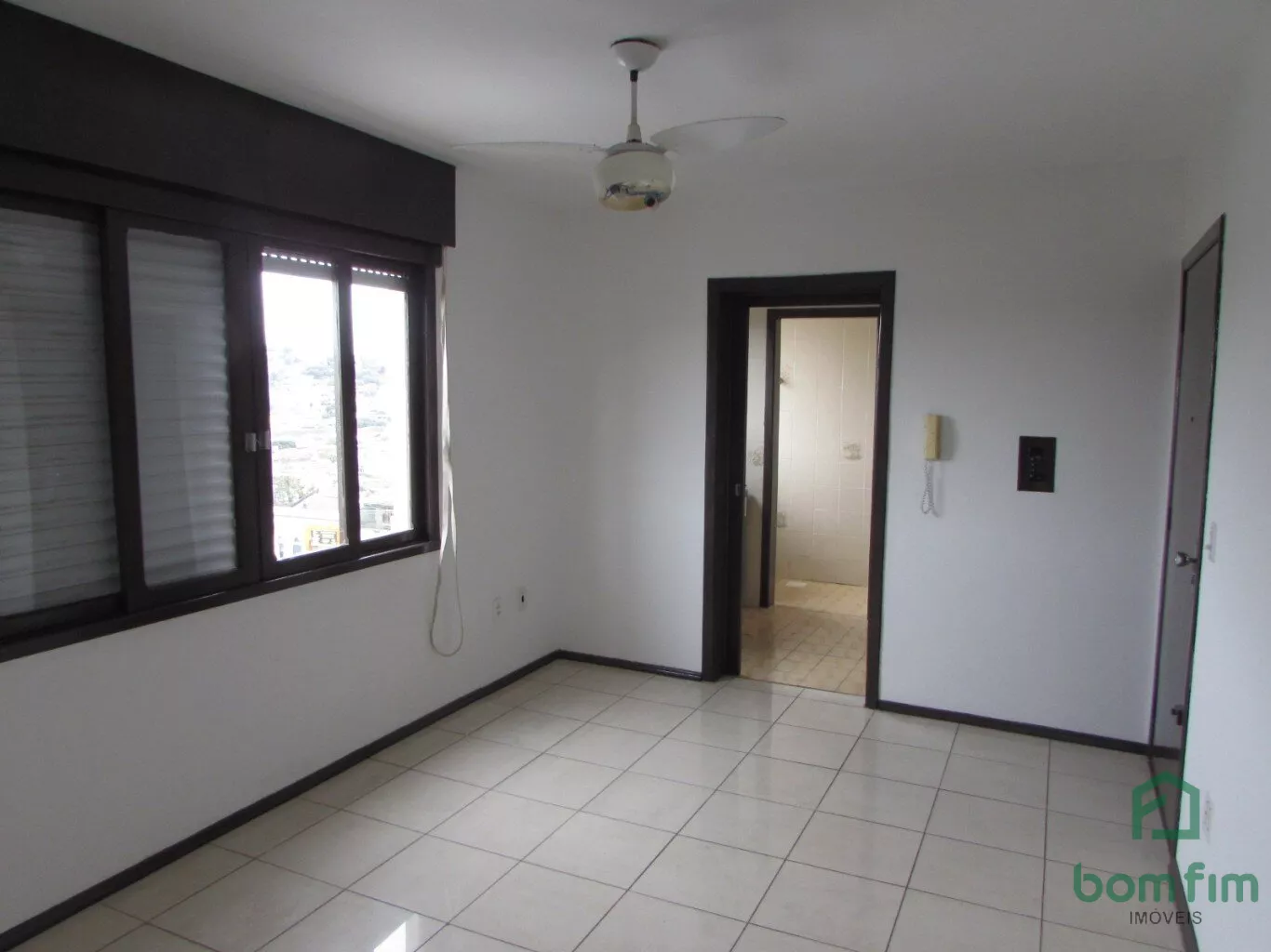 Apartamento para alugar com 1 quarto, 43m² - Foto 3