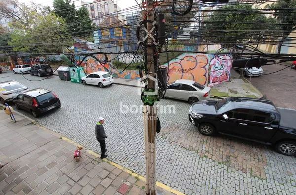 Apartamento para venda, 2 quarto(s),  Centro Histórico, Porto Alegre - Foto 20
