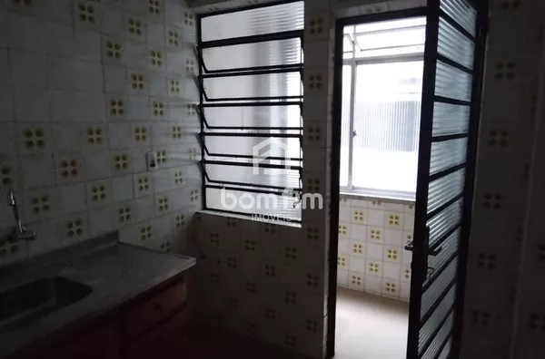 Apto 2 dorm. para aluguel, Bairro Santana, Porto Alegre/RS. - Foto 5