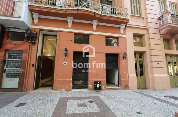 Ponto comercial para aluguel, para resturante, Centro Histórico, Porto Alegre/RS. - Foto 5