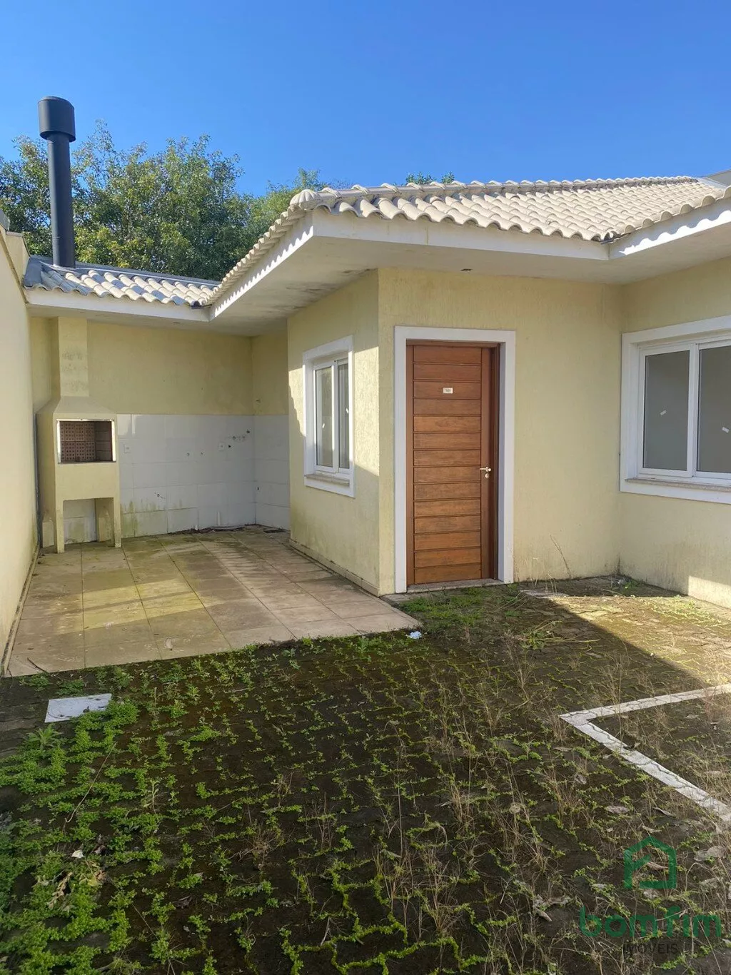 Casa à venda com 2 quartos, 60m² - Foto 12