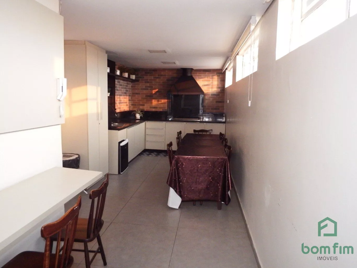 Apartamento à venda com 1 quarto, 32m² - Foto 29