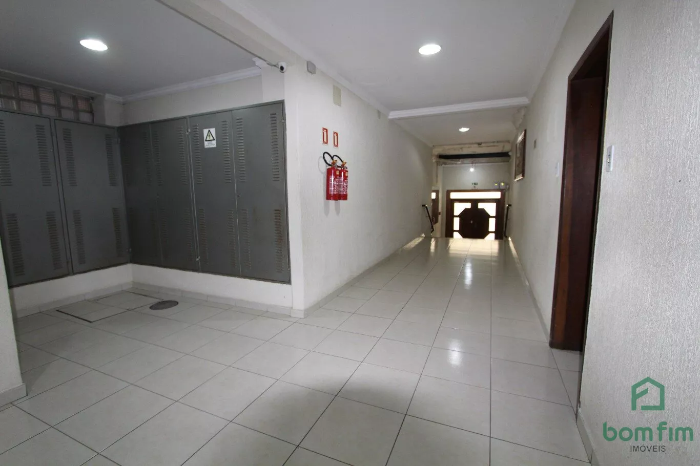 Apartamento à venda com 3 quartos, 72m² - Foto 28