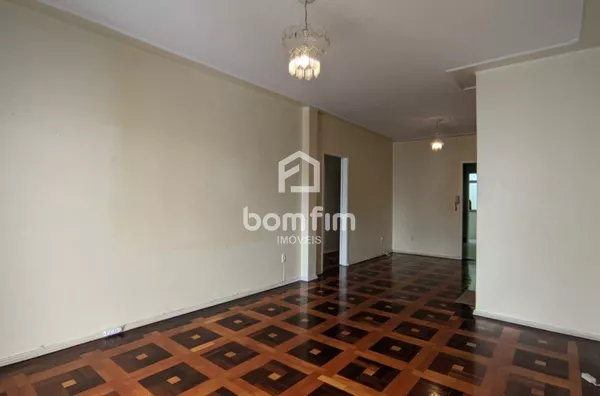 Apartamento 2 dormitórios para Aluguel, Centro Histórico, Porto Alegre/RS