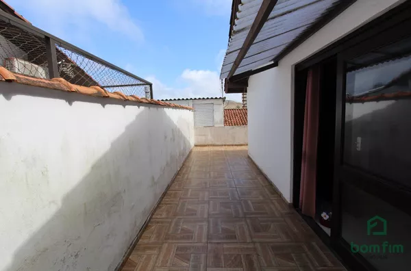 Apartamento 3 dorm. Duplex, no Centro de Tramandaí/RS.