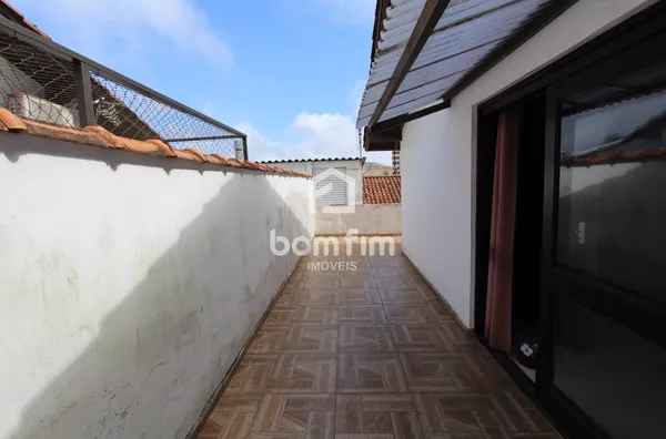 Apartamento 3 dorm. Duplex, no Centro de Tramandaí/RS. - Foto 4