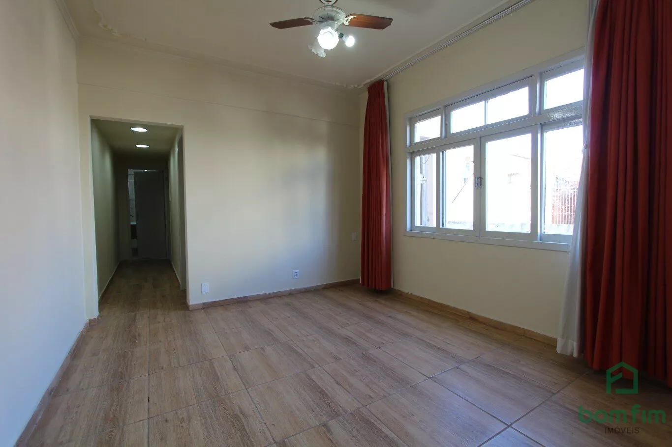 Apartamento, 2 quartos, 66 m² - Foto 2