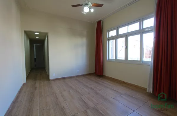 Apartamento de 2 dormitório para aluguel no Centro Histórico, Porto Alegre/RS