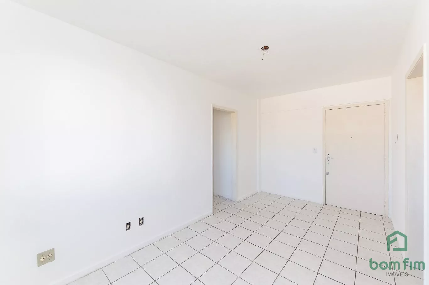 Apartamento à venda com 1 quarto, 43m² - Foto 9