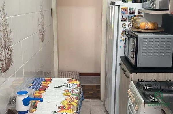 Apartamento Mobiliado para venda, 1 quarto(s),  Centro Histórico, Porto Alegre/RS