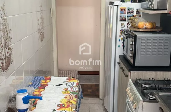 Apartamento Mobiliado para venda, 1 quarto(s),  Centro Histórico, Porto Alegre/RS - Foto 5