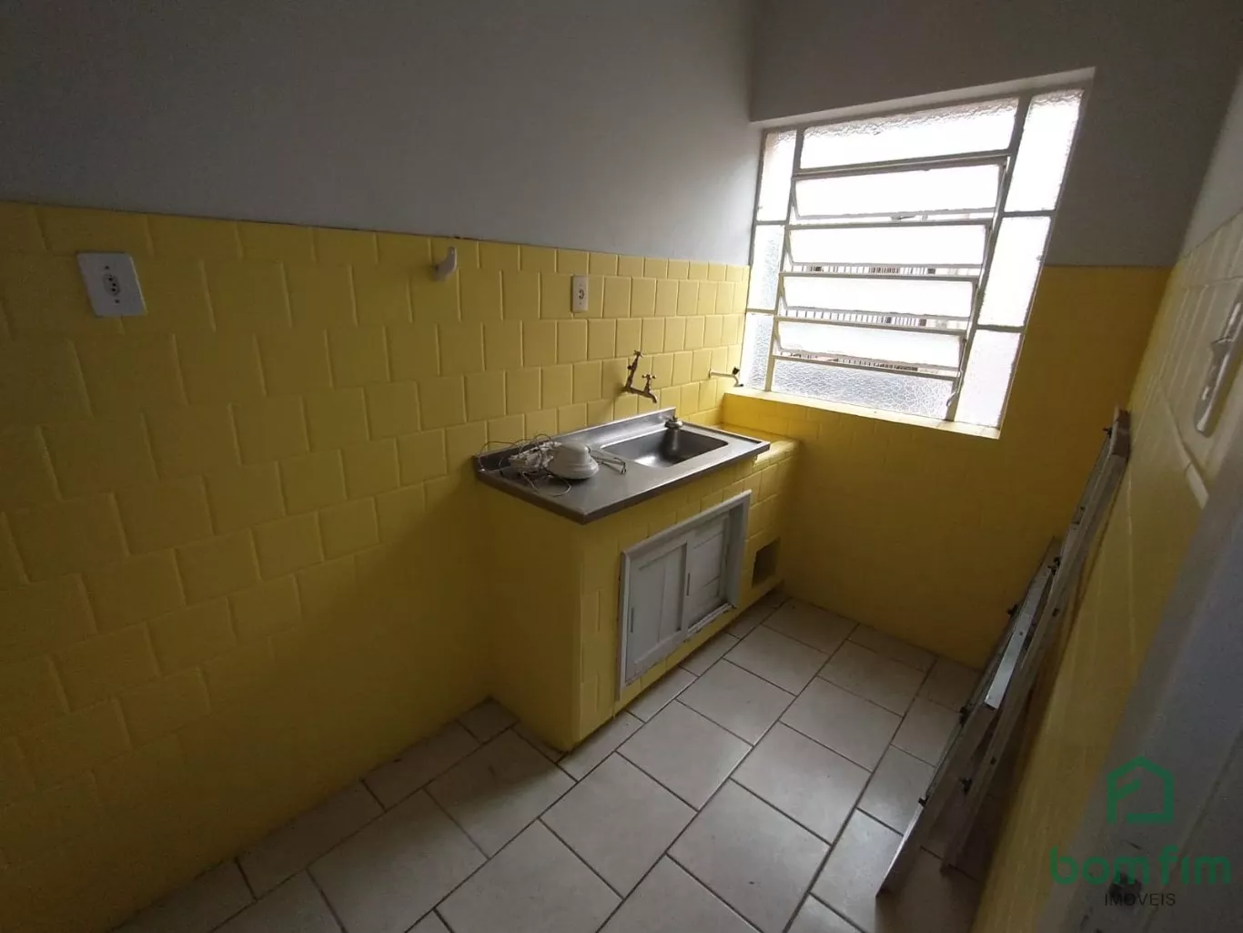 Apartamento para alugar com 1 quarto, 27m² - Foto 5