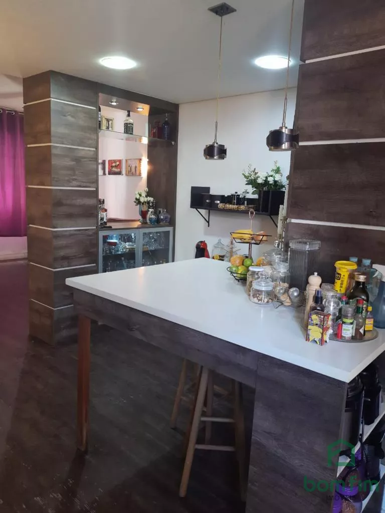 Apartamento à venda com 2 quartos, 94m² - Foto 13