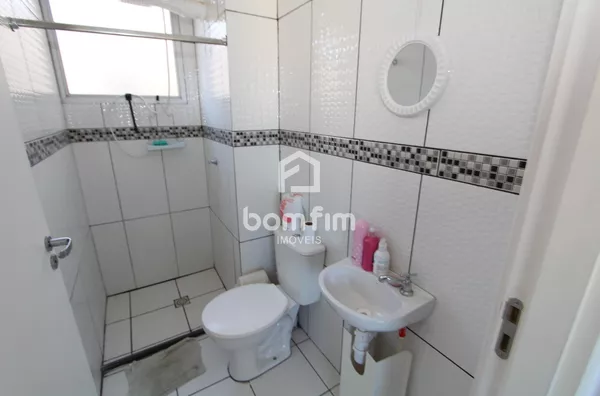 Apto de 2 Dorm. para aluguel no bairro Sarandi, Porto Alegre/RS - Foto 20
