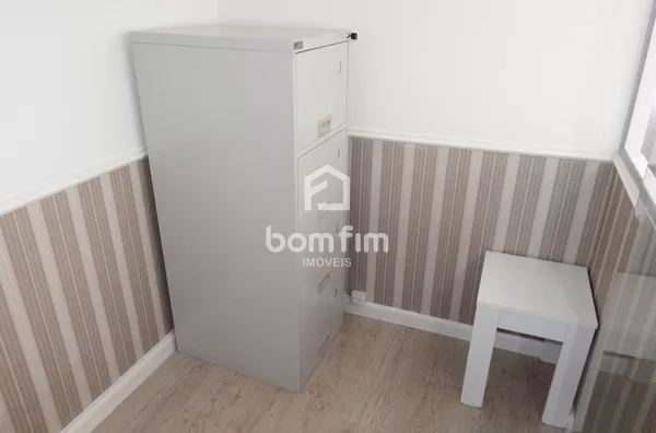 Sala à para Locação,  Bairro Floresta, Porto Alegre/RS. - Foto 3