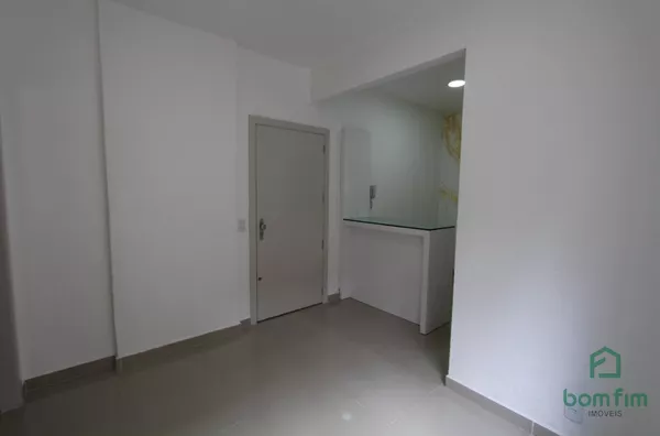 Apto para Compra Assistida  de 1 dorm. na Rua dos Andradas, Centro Histórico, Porto Alegre/RS.