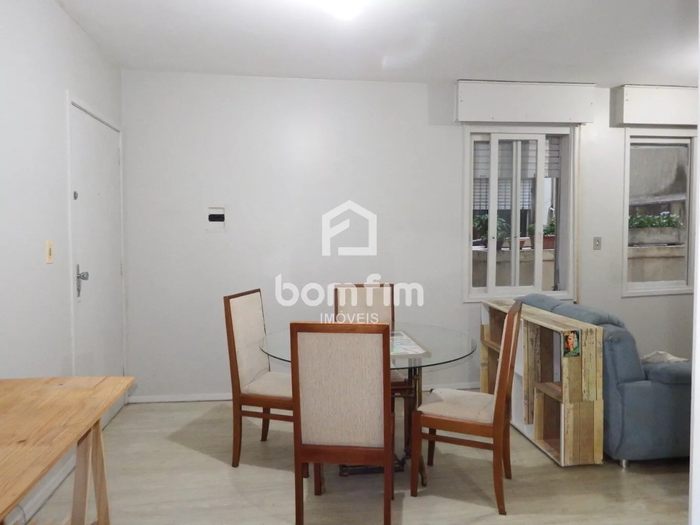 Apartamento, 1 quarto, 45 m² - Foto 2