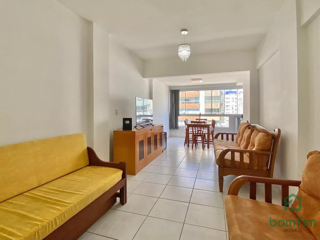 Apartamento à venda com 2 quartos, 89m² - Foto 5