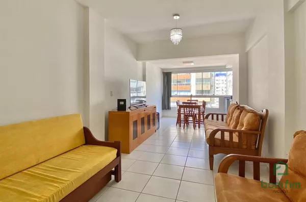 Apto 2 dorm. no Coração de Capão para venda.