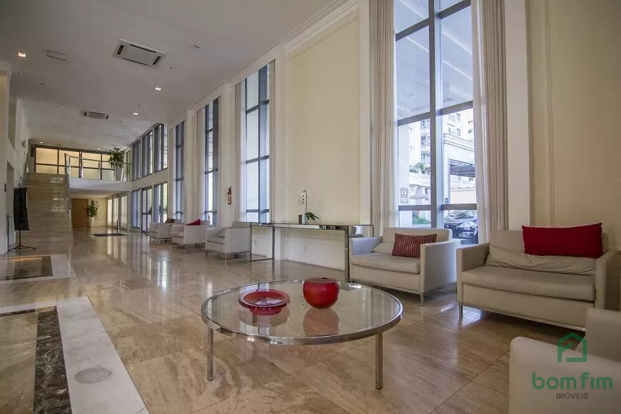 Conjunto Comercial-Sala para alugar, 41m² - Foto 1