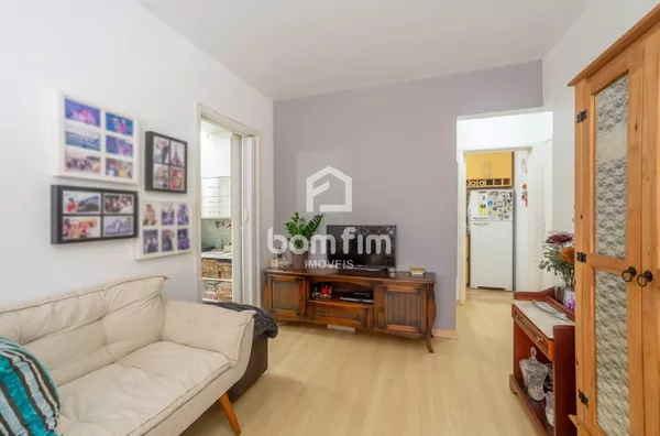 Apartamento 1 dorm. para venda c/ garagem, Centro Histórico, Porto Alegre/RS. - Foto 4