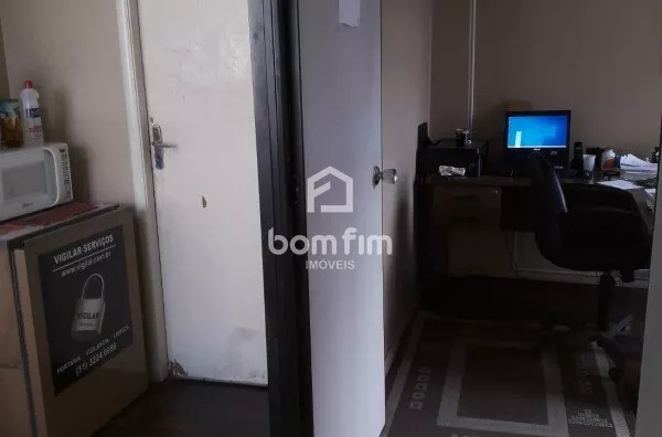 Sala comercial para venda,  Centro Histórico, Porto Alegre - Foto 3
