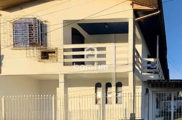 Casa para venda, 3 dorm. Vila São José, Porto Alegre - Foto 2